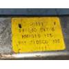 Recambio de elevalunas delantero izquierdo para opel monterey 3.1 turbodiesel referencia OEM IAM 8978000470  4P