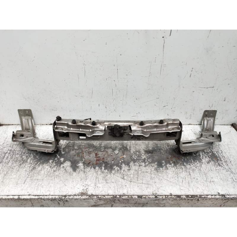 Recambio de panel frontal para opel combo d referencia OEM IAM   
