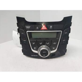 MANDO CALEFACCION / AIRE ACONDICIONADO 97250A6521 
