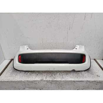 PARAGOLPES TRASERO 2018