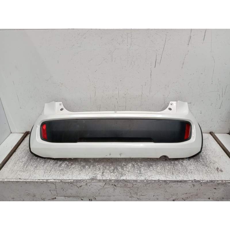 Recambio de paragolpes trasero para suzuki ignis (/mf) gle referencia OEM IAM   2018