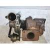 Recambio de turbocompresor para lancia delta 1.9 turbodiesel referencia OEM IAM 7617463  