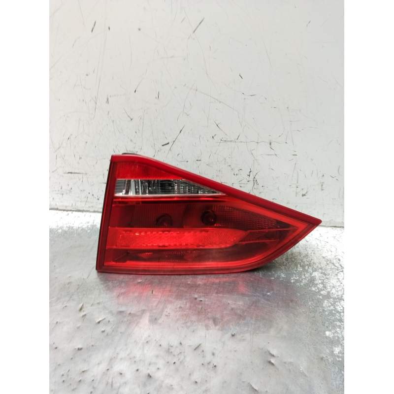 Recambio de piloto trasero derecho interior para audi a4 ber. (b8) referencia OEM IAM   