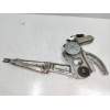 Recambio de elevalunas delantero izquierdo para opel monterey 3.1 turbodiesel referencia OEM IAM   4P