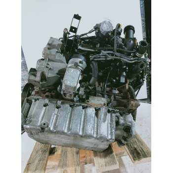 MOTOR COMPLETO AZBA 8B06432 SIEMENS