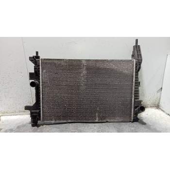 RADIADOR AGUA CV618005VB T915452 