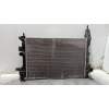 Recambio de radiador agua para ford c-max titanium referencia OEM IAM CV618005VB T915452 