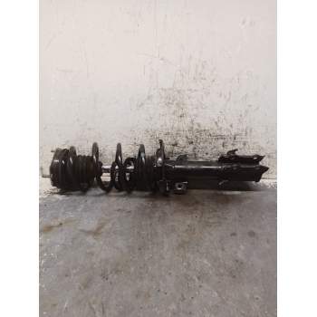 AMORTIGUADOR DELANTERO IZQUIERDO 1602051 15TDCI 2014