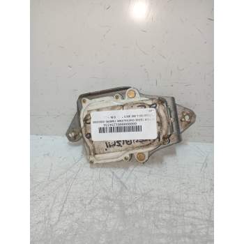 MOTOR CIERRE CENTRALIZADO TRASERO IZQUIERDO 4P