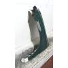 Recambio de aleta delantera izquierda para toyota land cruiser (j15) basis referencia OEM IAM   