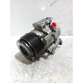 COMPRESOR AIRE ACONDICIONADO 4472800930 