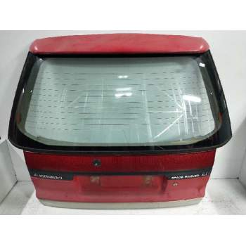 PORTON TRASERO 