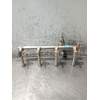 Recambio de rampa inyectora para volvo xc60 business plus 2wd referencia OEM IAM P31410835 P31204559 4D19151