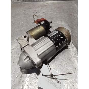 MOTOR ARRANQUE 8200021396 M000T86181 2001