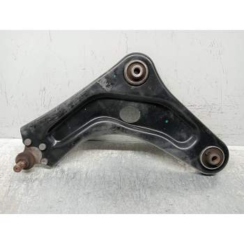 BRAZO SUSPENSION INFERIOR DELANTERO IZQUIERDO 
