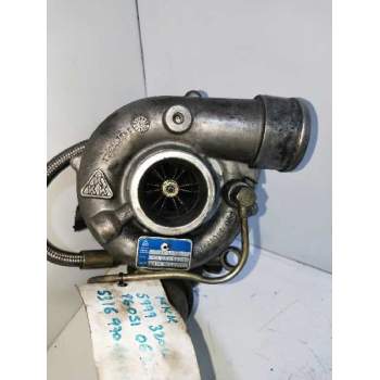 TURBOCOMPRESOR 59993200 53169706000 