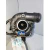 Recambio de turbocompresor para lancia prisma 1.9 turbodiesel referencia OEM IAM 59993200 53169706000 