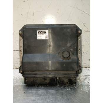 CENTRALITA MOTOR UCE 8966147A10 2754005591 2009
