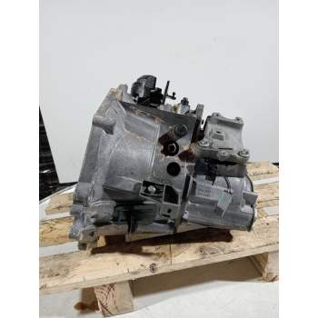 CAJA CAMBIOS 20XJ05 0083889T 6V