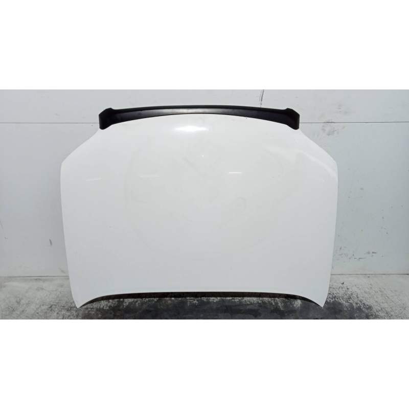 Recambio de capot para toyota land cruiser (j15) basis referencia OEM IAM   