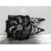 Recambio de electroventilador para opel combo d referencia OEM IAM 8E4241000  