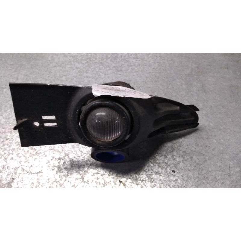 Recambio de faro antiniebla izquierdo para bmw serie 7 (e65/e66) 745i referencia OEM IAM   