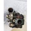 Recambio de turbocompresor para lancia prisma 1.9 turbodiesel referencia OEM IAM 59993200 53169706000 