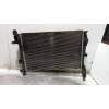 Recambio de radiador agua para ford c-max titanium referencia OEM IAM CV618005VB T915452 