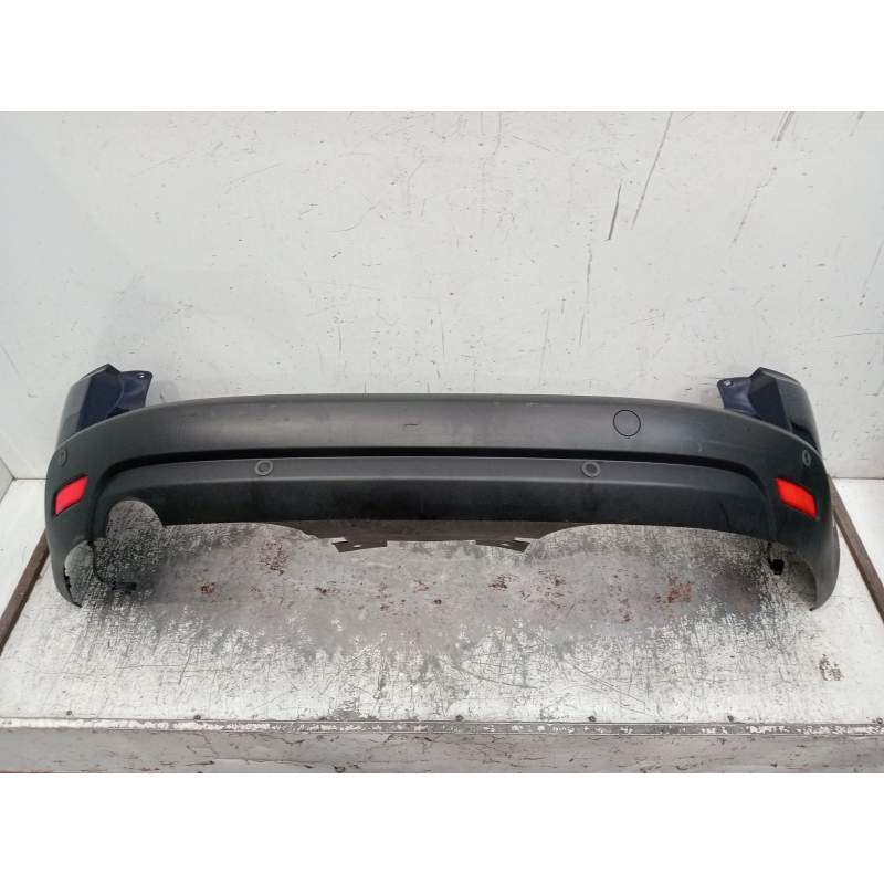 Recambio de paragolpes trasero para ford s-max (ca1) 2.0 tdci cat referencia OEM IAM   2010
