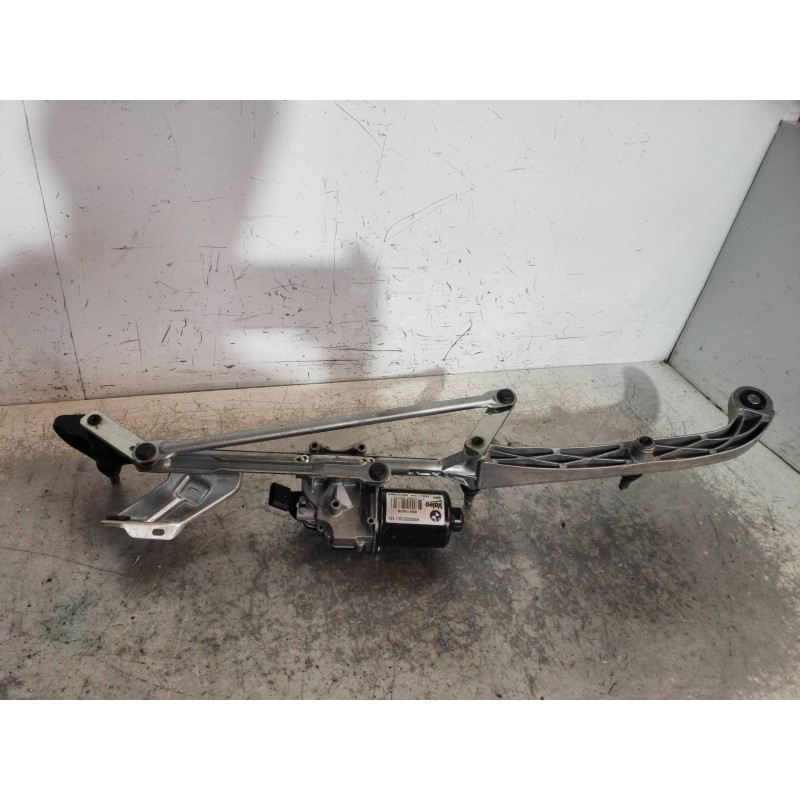 Recambio de motor limpia delantero para bmw serie 2 active tourer (f45) 218d referencia OEM IAM W000052735 739000527356 73010451