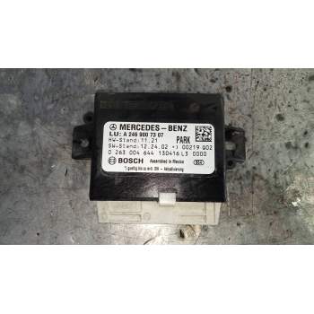 MODULO ELECTRONICO A2469007307 0263004644 