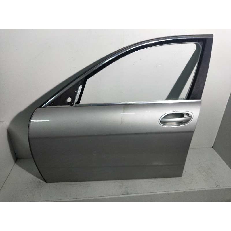 Recambio de puerta delantera izquierda para bmw serie 7 (e65/e66) 745i referencia OEM IAM   