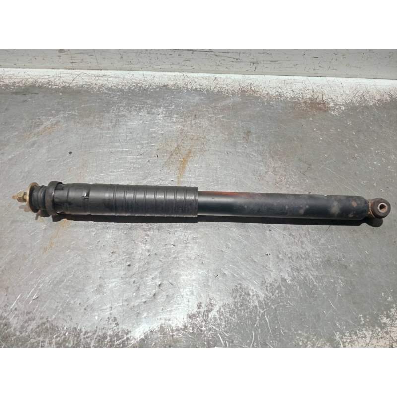 Recambio de amortiguador trasero derecho para mercedes-benz clase a (w169) referencia OEM IAM A1693260000 170G 2004