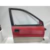 Recambio de puerta delantera derecha para mitsubishi space runner (n10/n20) gli referencia OEM IAM   
