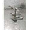 Recambio de rampa inyectora para volvo xc60 business plus 2wd referencia OEM IAM P31410835 P31204559 4D19151