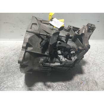 CAJA CAMBIOS 4M5R7002CD TIGA1 030904 094553 