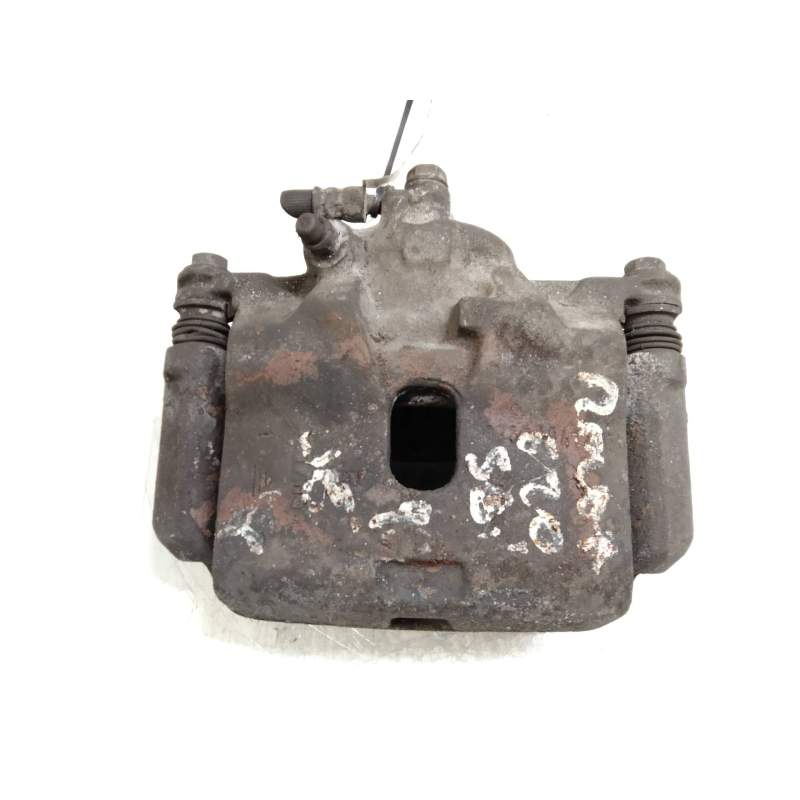 Recambio de pinza freno delantera derecha para mg serie 600 (rh) 2.0 turbodiesel referencia OEM IAM   