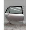 Recambio de puerta trasera derecha para toyota corolla (_e12_) 1.6 vvt-i (zze121_) referencia OEM IAM  5P 2002
