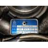 Recambio de turbocompresor para lancia prisma 1.9 turbodiesel referencia OEM IAM 59993200 53169706000 