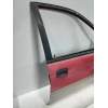 Recambio de puerta delantera derecha para mitsubishi space runner (n10/n20) gli referencia OEM IAM   
