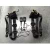 Recambio de juego cinturones delantero para lancia thesis (115) 2.4 jtd executive referencia OEM IAM   4P