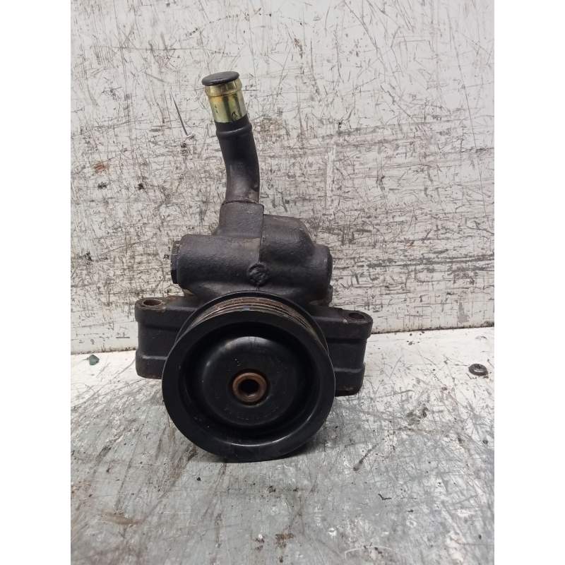Recambio de bomba direccion para ford fusion (ju_) 1.6 referencia OEM IAM   
