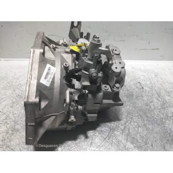 CAJA CAMBIOS F40 6V R110465236Y