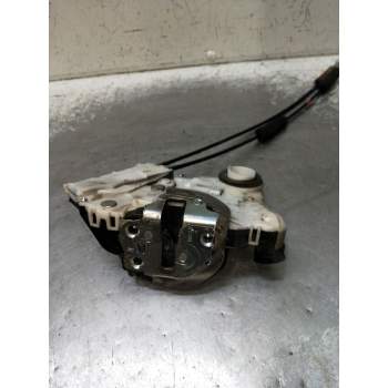 MOTOR CIERRE CENTRALIZADO DELANTERO DERECHO 5P 2009