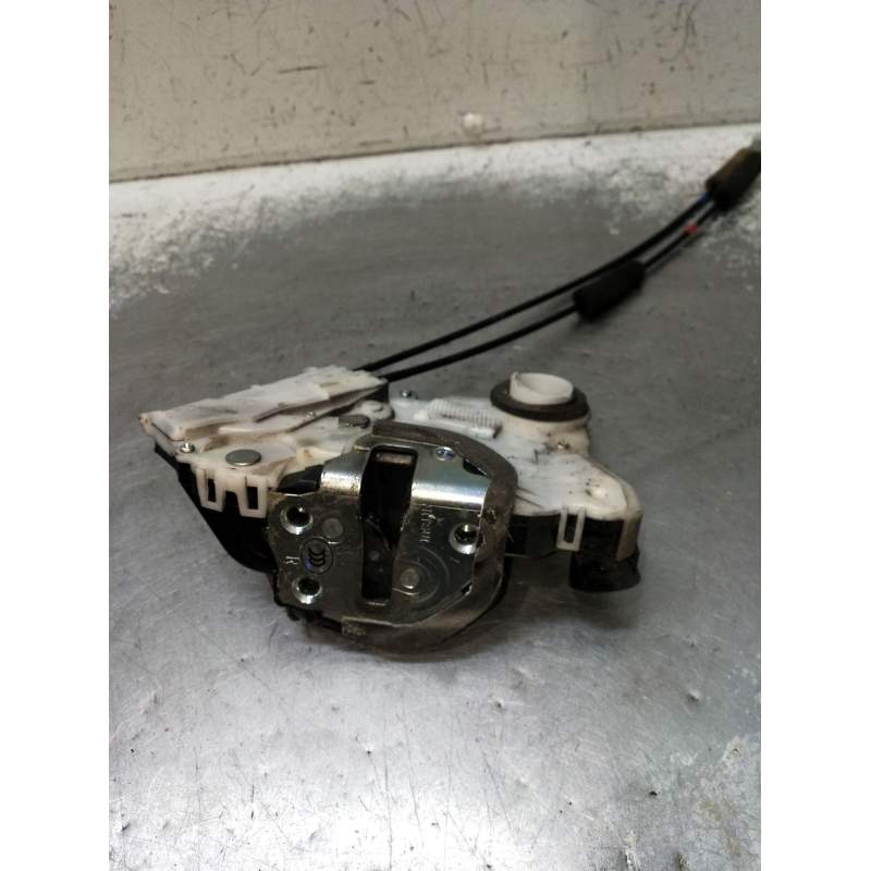 Recambio de motor cierre centralizado delantero derecho para toyota prius (nhw30) eco referencia OEM IAM  5P 2009