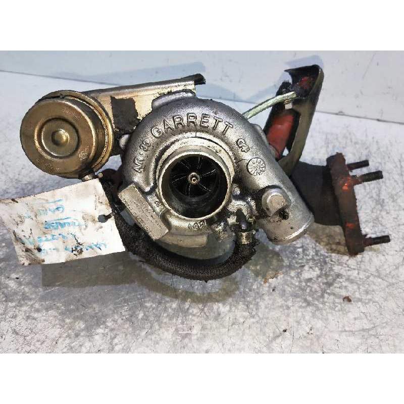 Recambio de turbocompresor para lancia lybra berlina 1.9 jtd cat referencia OEM IAM 7017961 46480117 