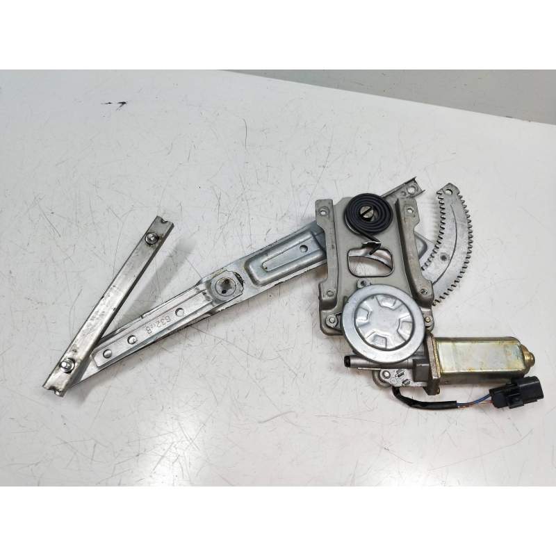 Recambio de elevalunas delantero derecho para opel monterey referencia OEM IAM 8978000460  -------