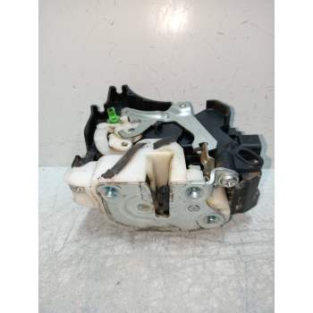 MOTOR CIERRE CENTRALIZADO DELANTERO IZQUIERDO 5P