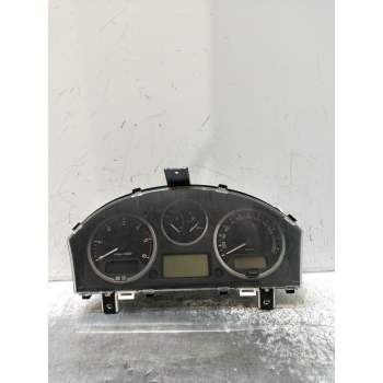 CUADRO INSTRUMENTOS BH5210849FE LR0030006K0C0 2007