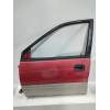 Recambio de puerta delantera izquierda para mitsubishi space runner (n10/n20) gli referencia OEM IAM   